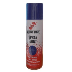 HP Spray Paint - 219-Shifeng Blue - 400ml